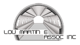Lou Martin & Assoc, Inc. logo